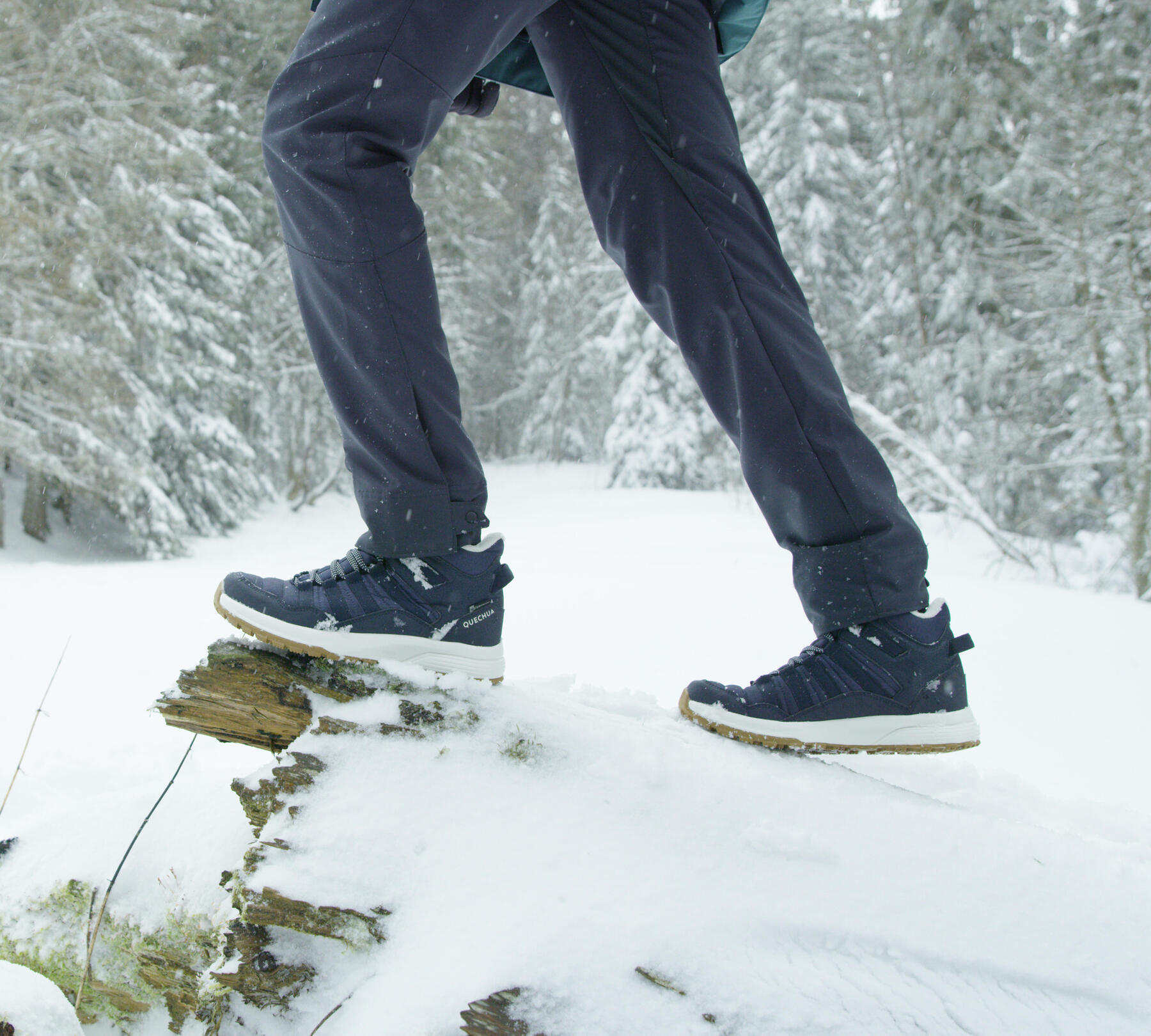 How to Choose the Best Pair of Winter Boots
