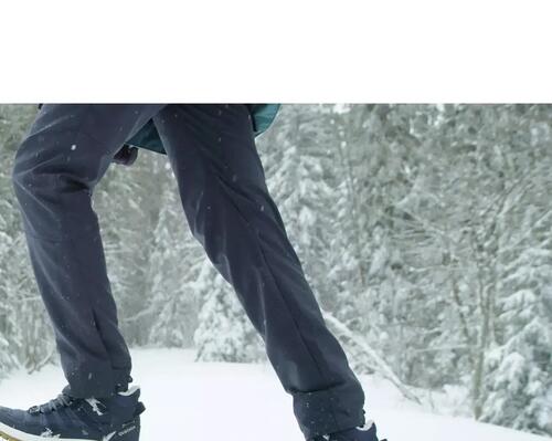 advice-shoes-boots-snow-hiking-decathlon