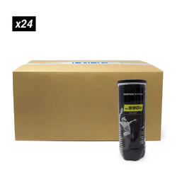 CAJÓN DE PELOTAS DE PADEL PB 990 SPEED 24x3