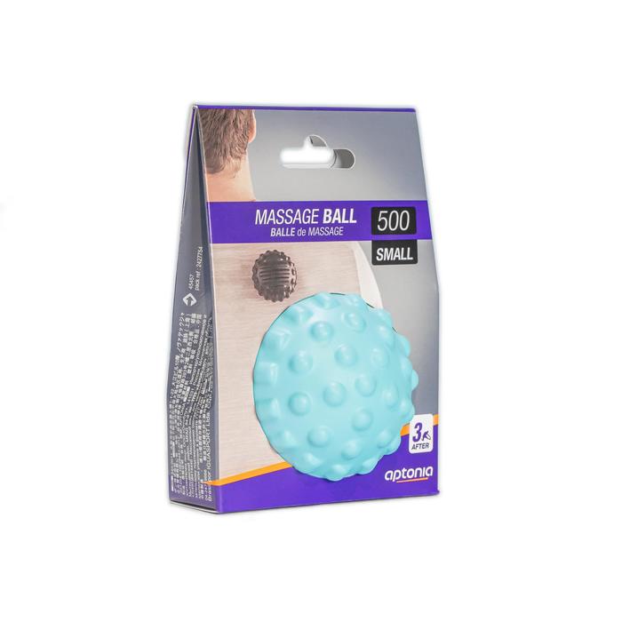 500 Small Massage Ball Decathlon