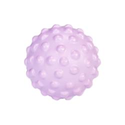 SMALL MASSAGE BALL - PURPLE