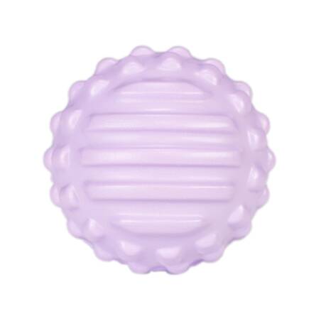 SMALL MASSAGE BALL PURPLE