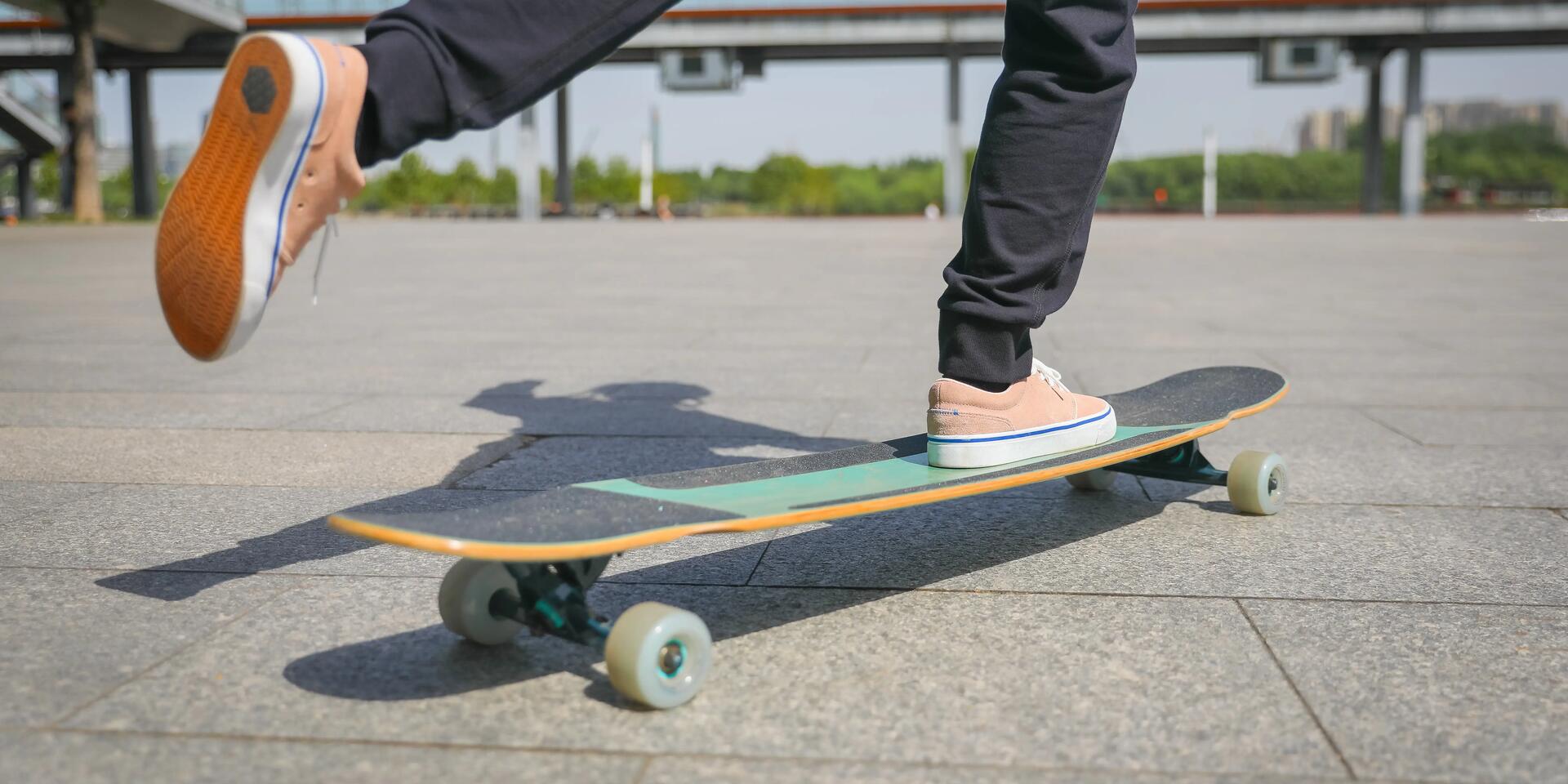 Longboard