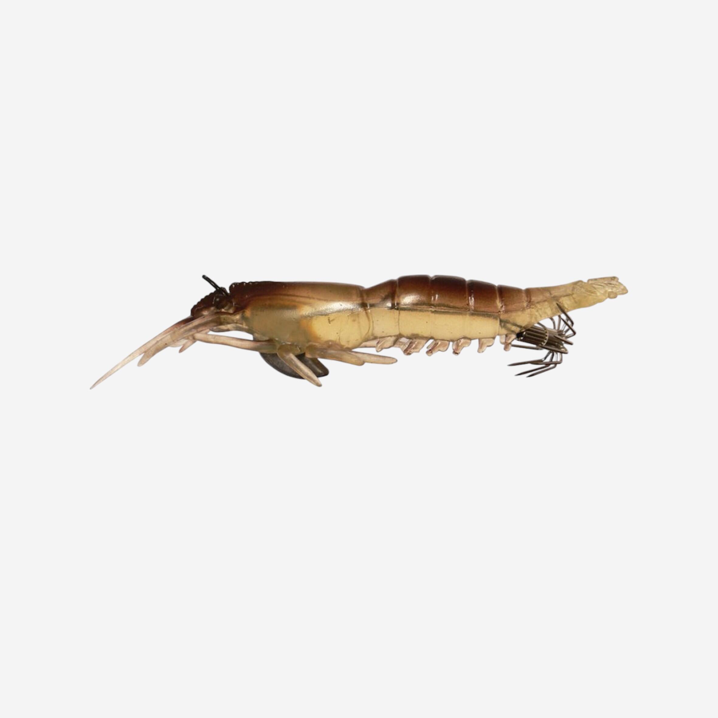 FLASHMER Squid Jig Steingarnele 8 cm Angeln auf Sepien und Kalmare | 03504871300094 FLASHMER Squid Jig Steingarnele 8 cm Angeln auf Sepien und Kalmare | 03504871300094