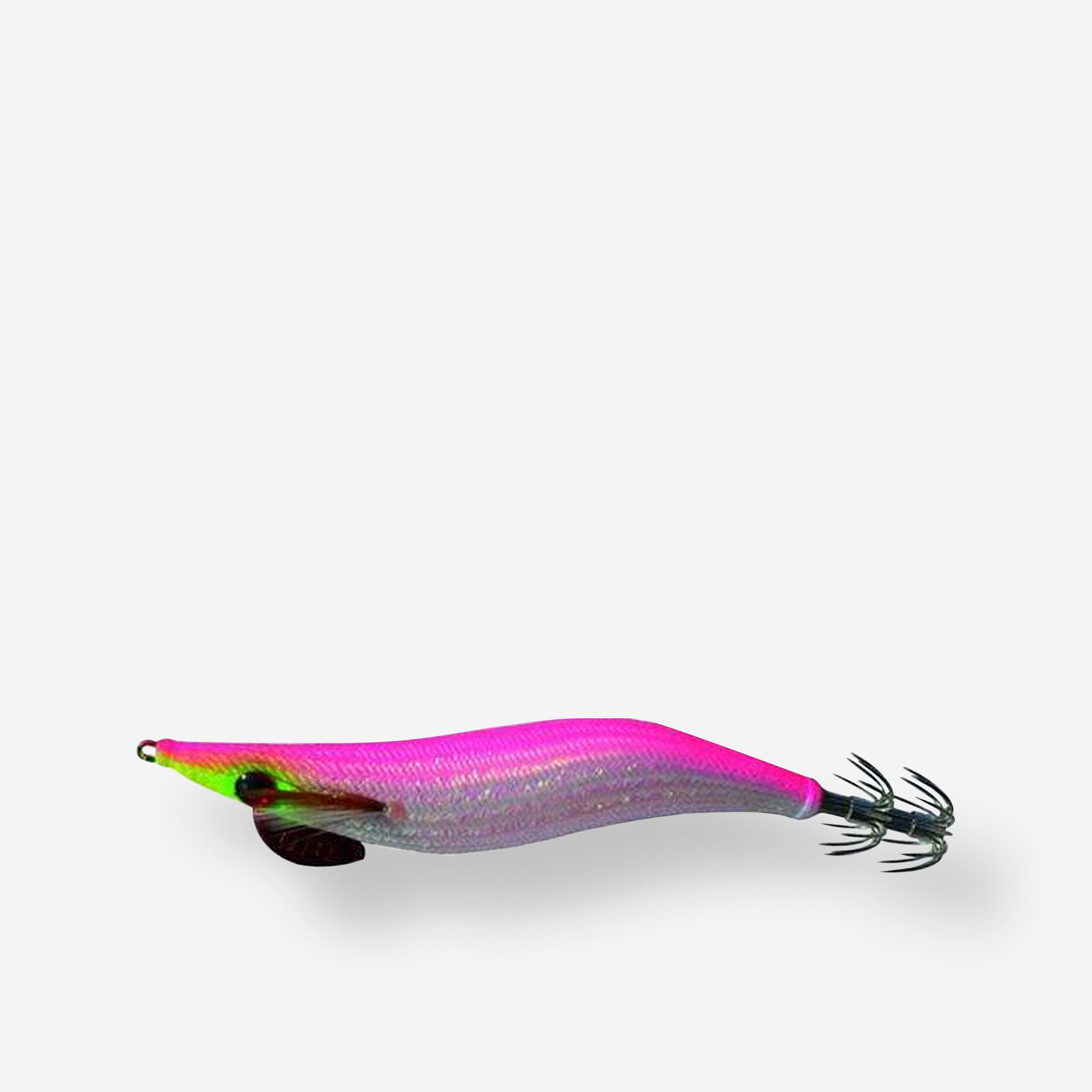 Dtd - Turlutte Pêche Des Seiches Et Calamars Diamond Oita 9cm Rose - Turlutte - Peche - - Taille Unique - Decathlon