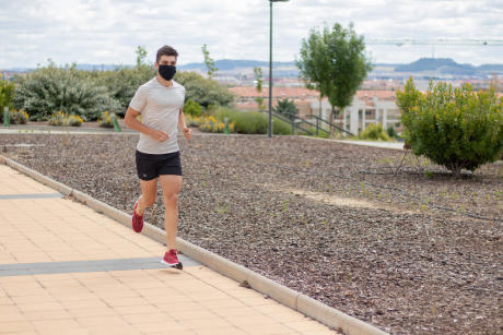 Running | 6 things to do when you're running during Covid-19 Running | 6 things to do when you're running during Covid-19