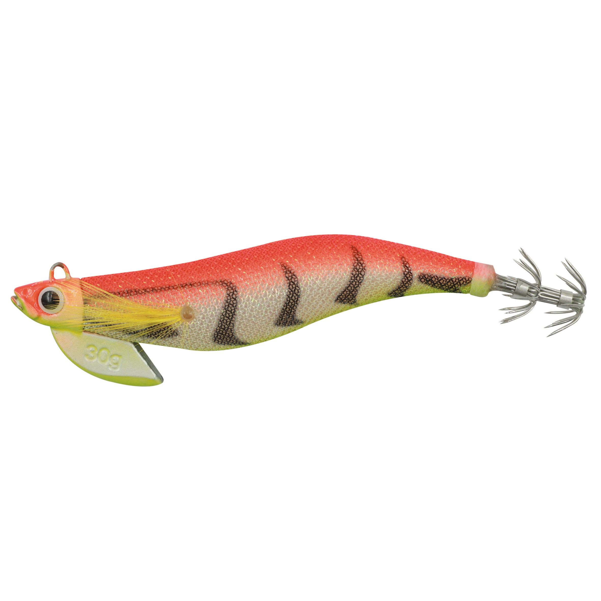Arici SEA DEEP 3.5 portocaliu