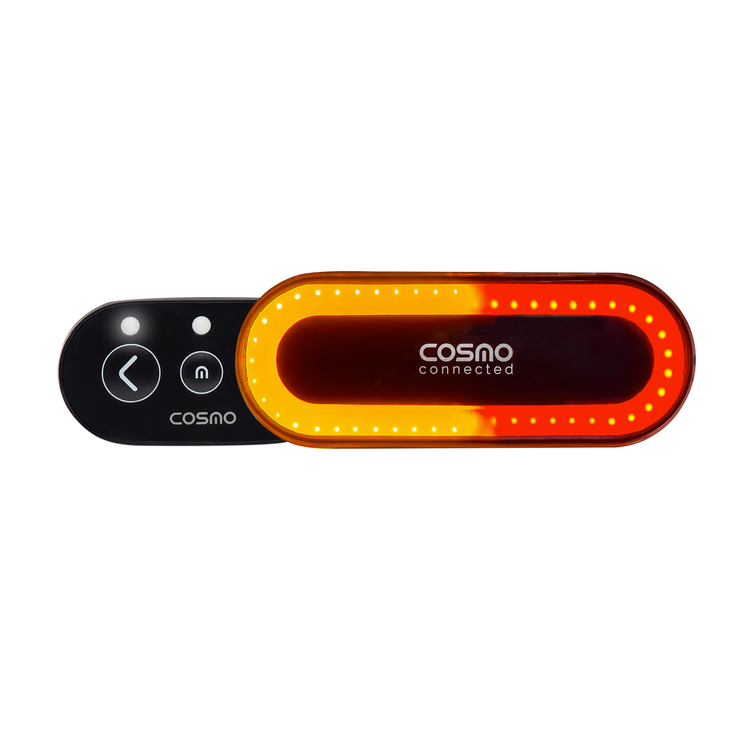 Slimme verlichting Cosmo Ride 3/12