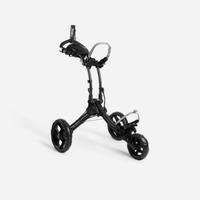 Chariot golf manuel - ROVIC RV1C noir