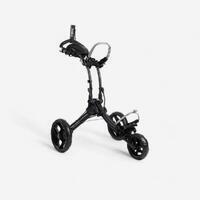 CHARIOT GOLF MANUEL - ROVIC RV1C noir