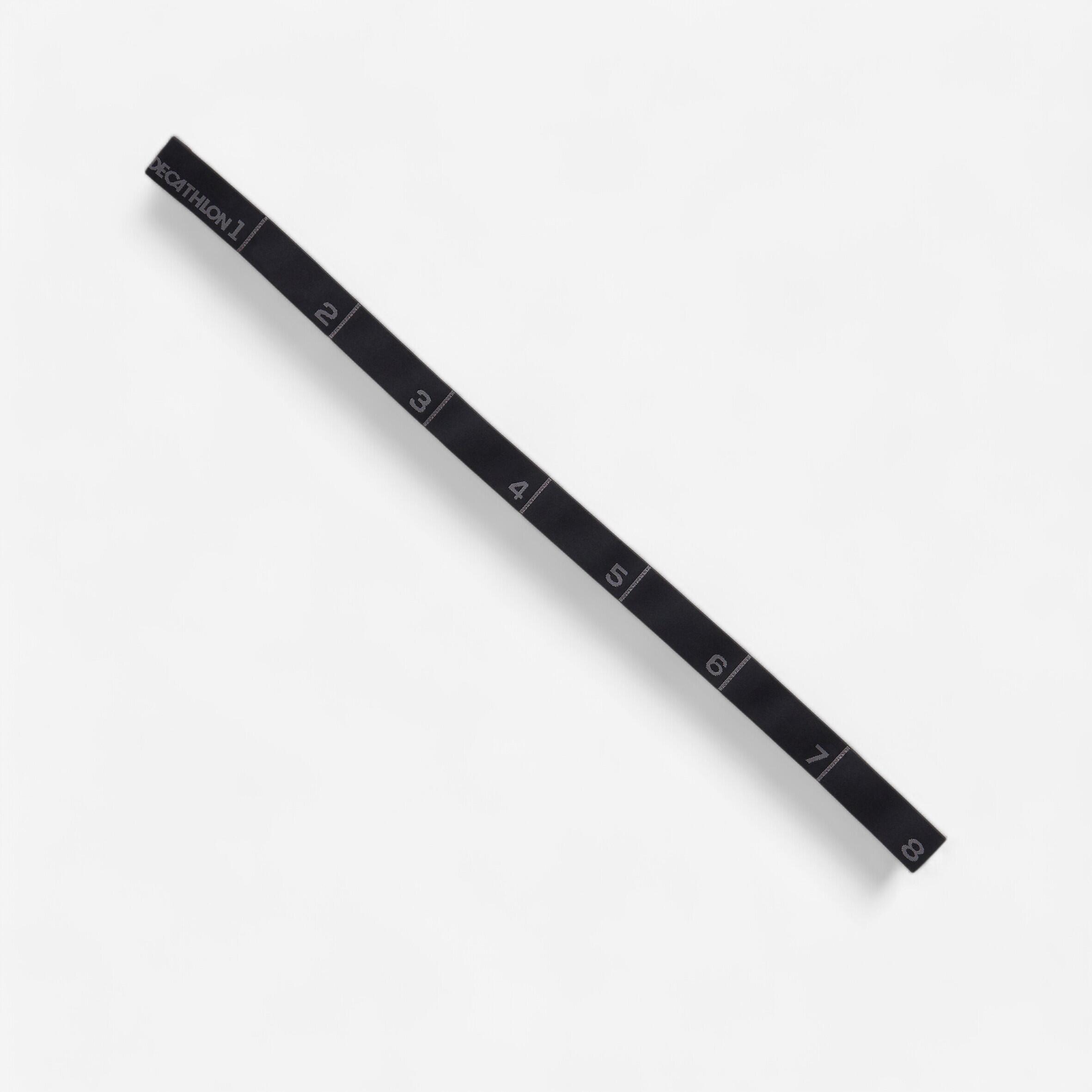 elastiband decathlon