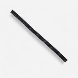 ELASTIQUE FITNESS RESISTANCE FORTE 15KG/33LBS TEXTILE NOIR