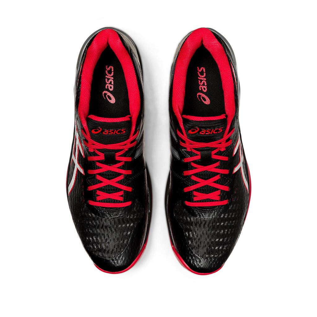 Men's Volleyball Shoes Sky Elite - Black/Red