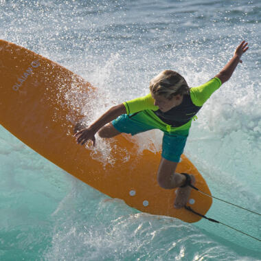 Come scegliere la wax per la tavola da surf | DECATHLON