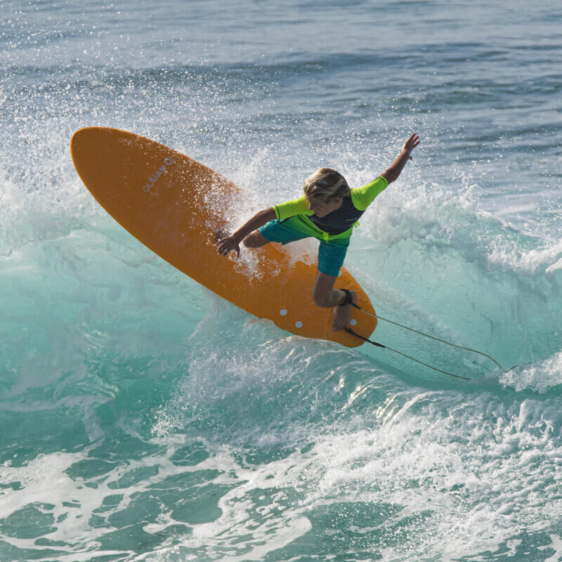 Come scegliere la wax per la tavola da surf | DECATHLON