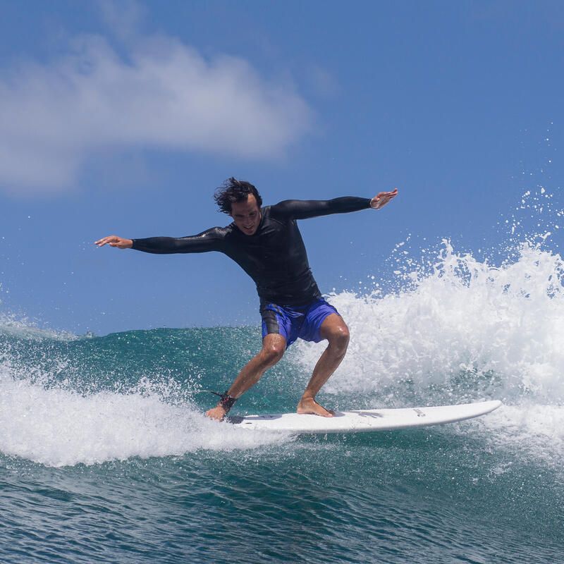 SURF MOUSSE 900  6' .Livrée avec 3 ailerons.