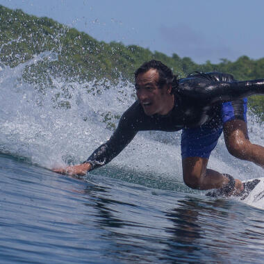 Surf