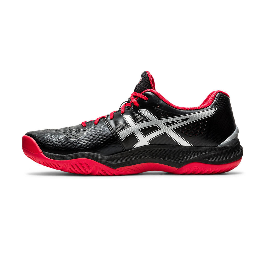 Men's Volleyball Shoes Sky Elite - Black/Red