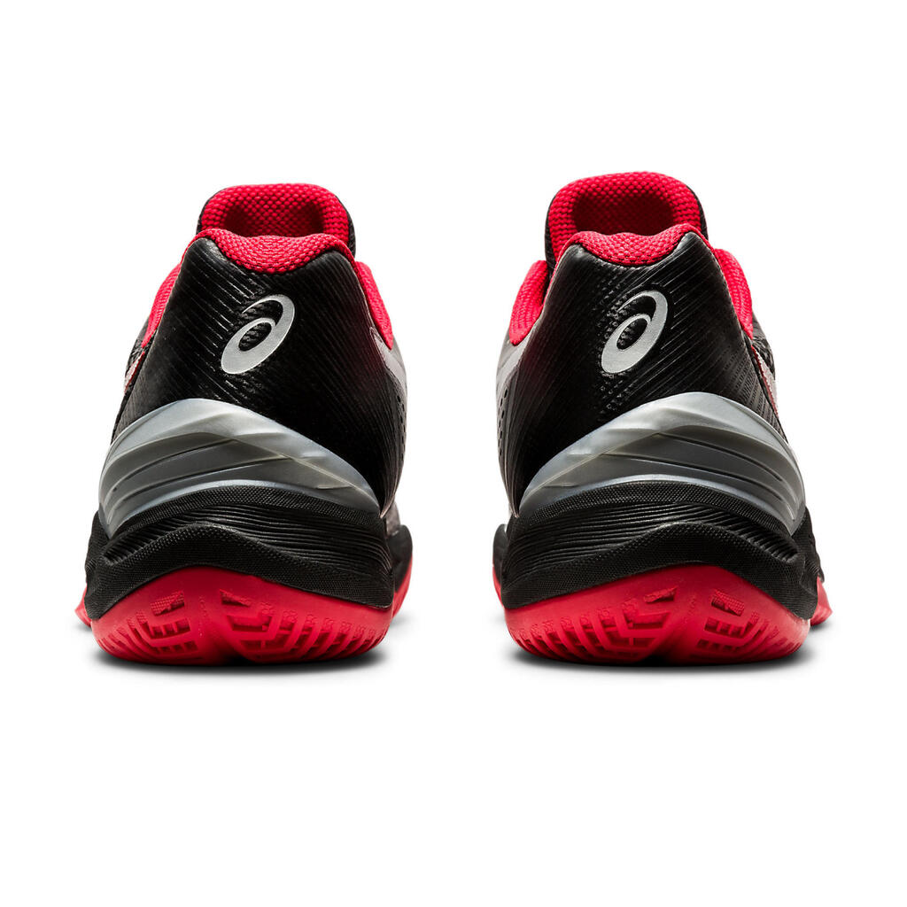 Men's Volleyball Shoes Sky Elite - Black/Red