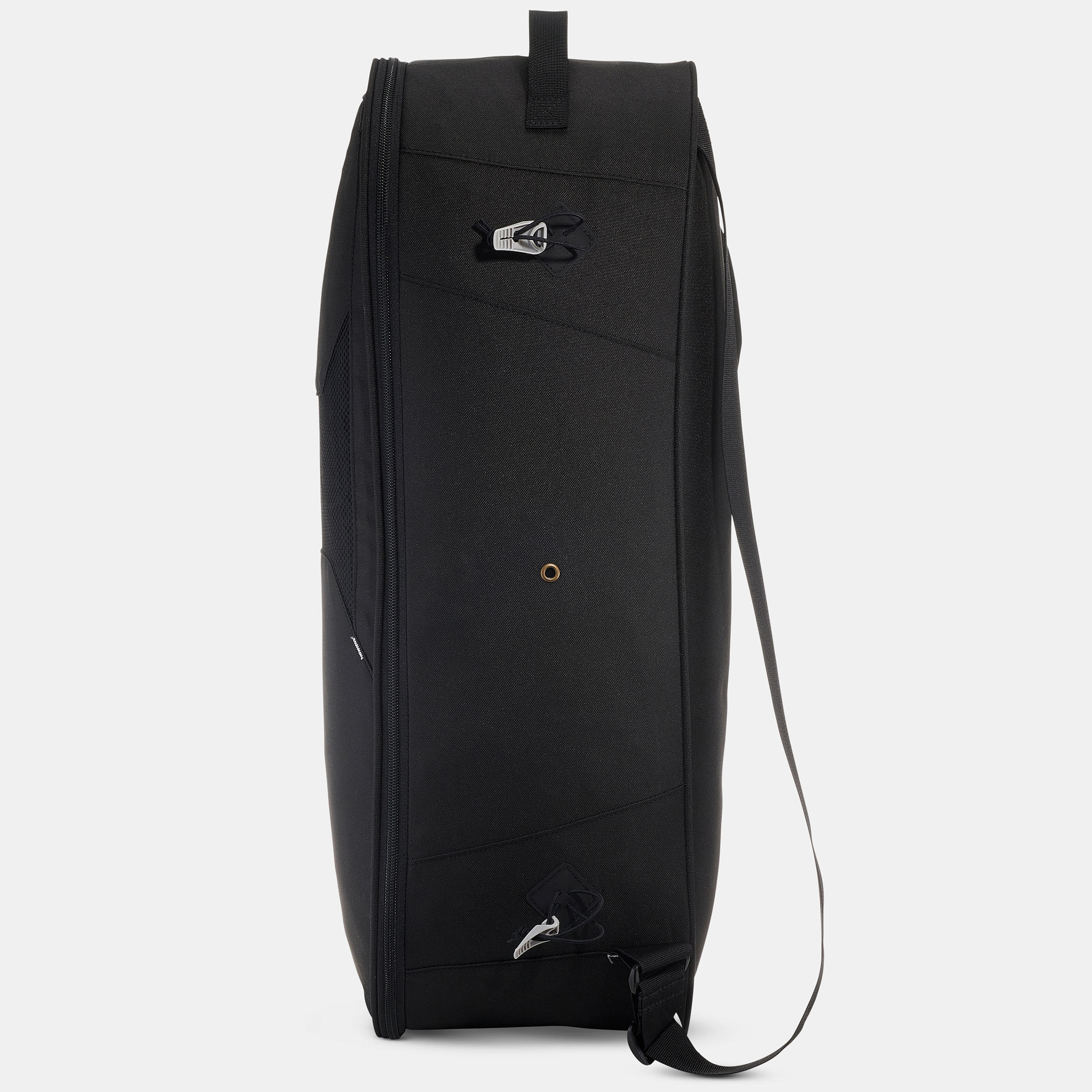 Snowshoe Storage Bag - SH 100 Black  - QUECHUA