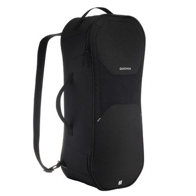 Sacca porta ciaspole SH100 MOUNTAIN nera