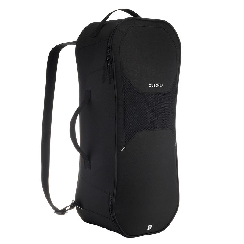 Snowshoes Storage Bag Black