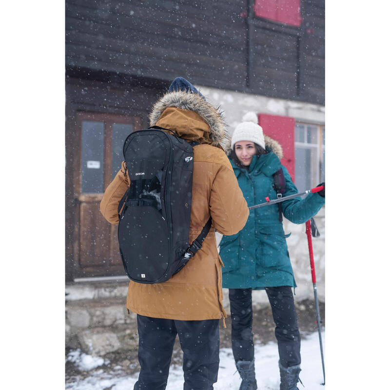 Schneeschuhtasche Winterwandern - SH100 Mountain 