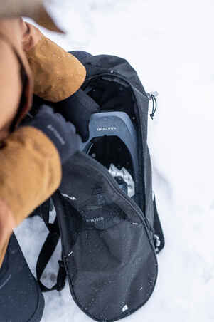 Quechua SH100, Snowshoes Bag