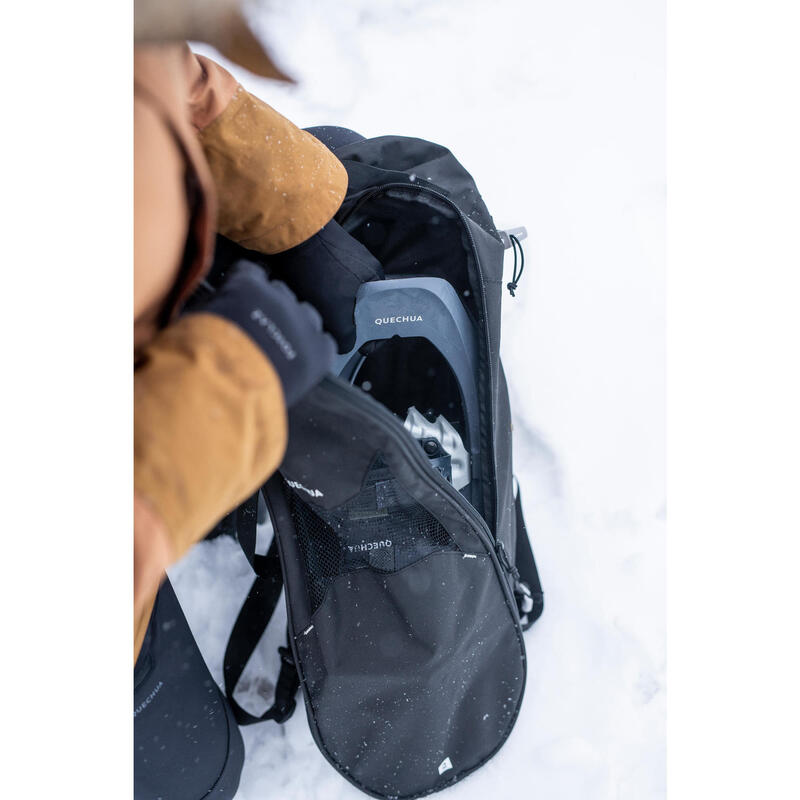 Schneeschuhtasche Winterwandern - SH100 Mountain 