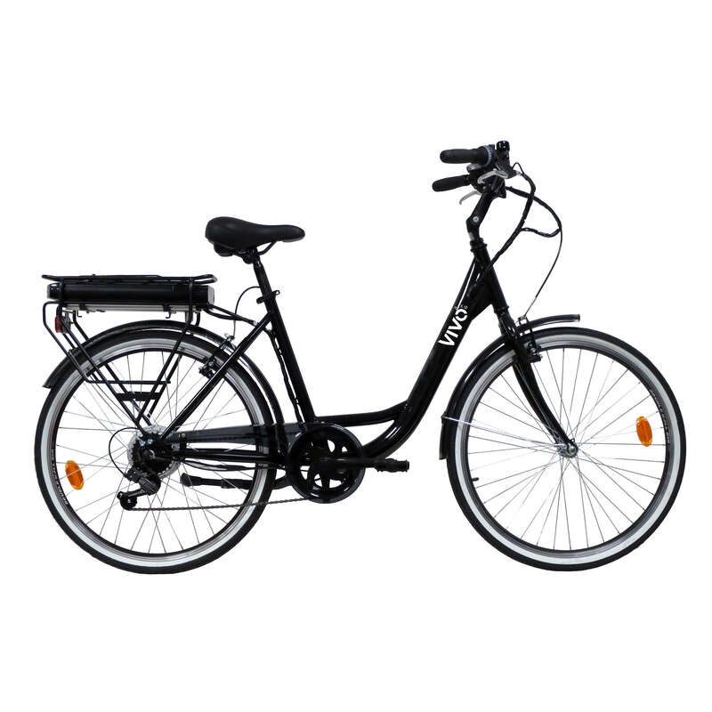 biciclette elettriche vivo