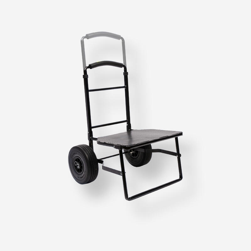 Carrello pesca surfcasting TROLLEY 500