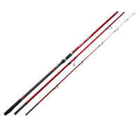 Surfcasting rod SYMBIOS LIGHT-500 390 80-150g