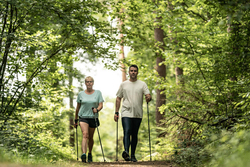 5 conseils pour récupérer après la marche !