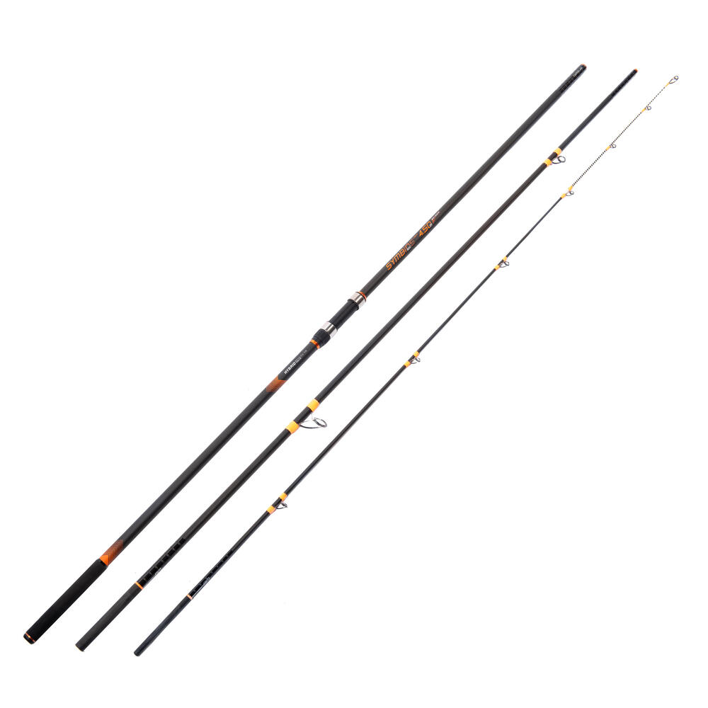 SYMBIOS LIGHT 900 450