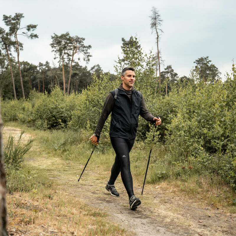 NORDIC-WALKING