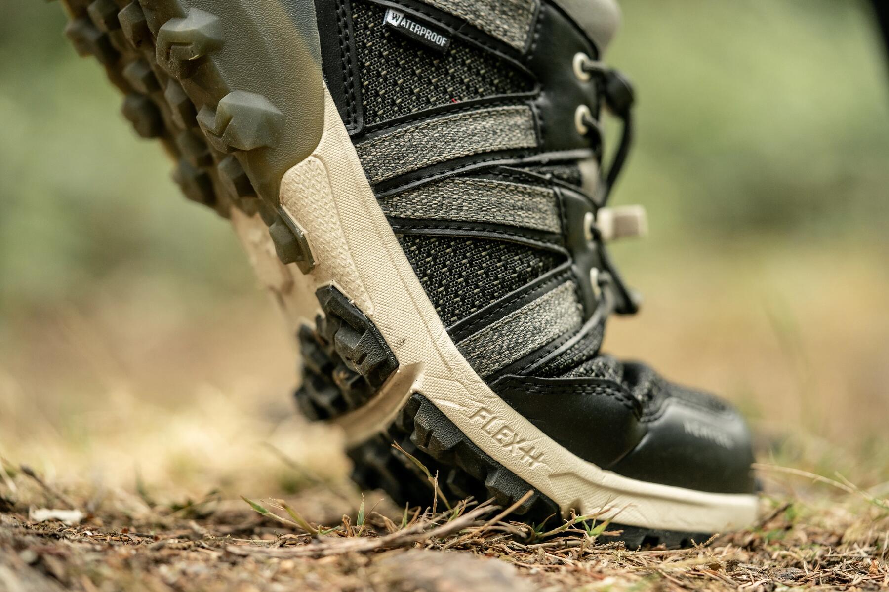 Quelles chaussures choisir pour la marche nordique ?