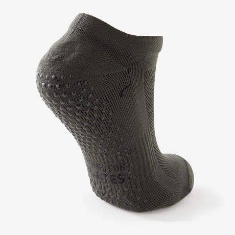 pilates socks decathlon