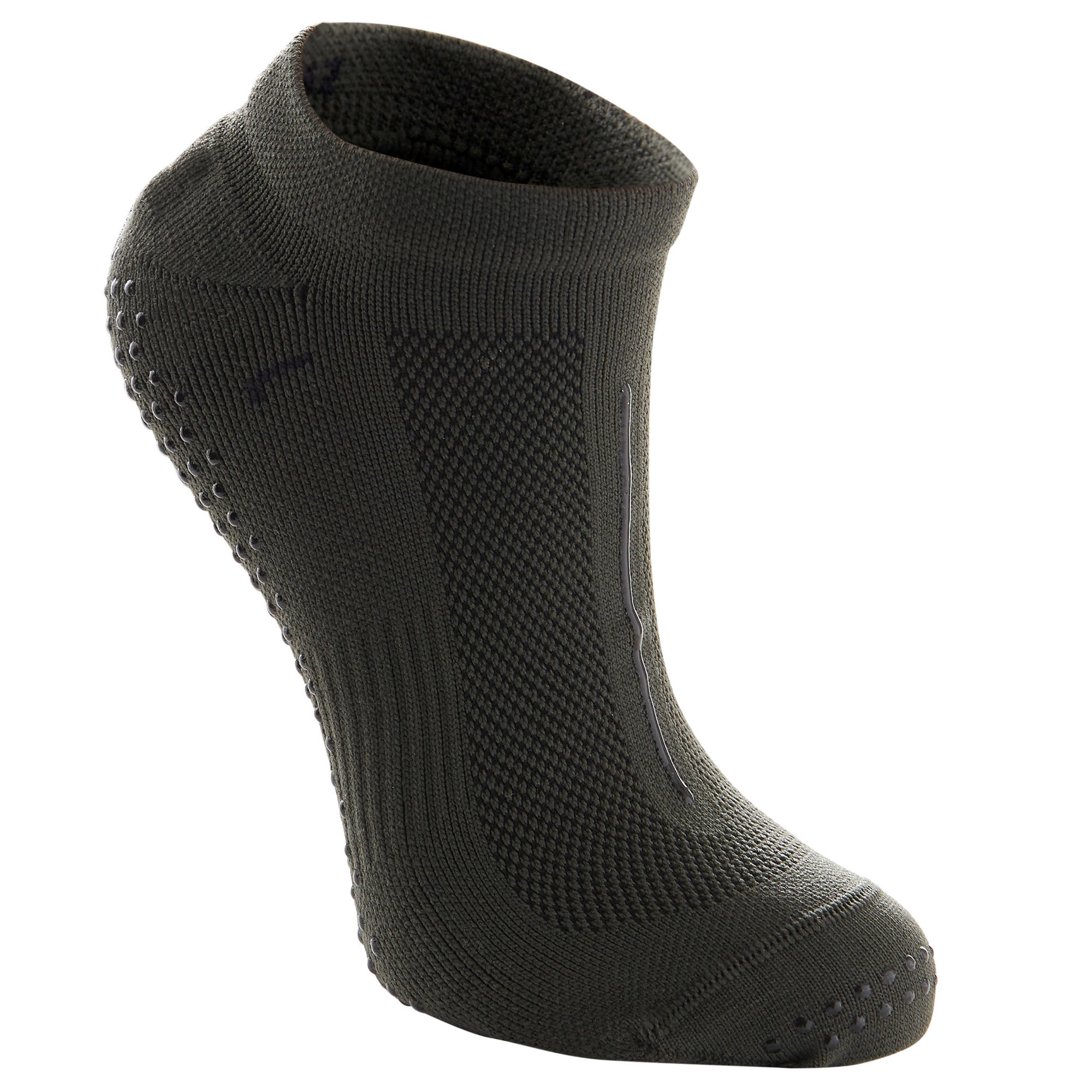 pilates socks decathlon