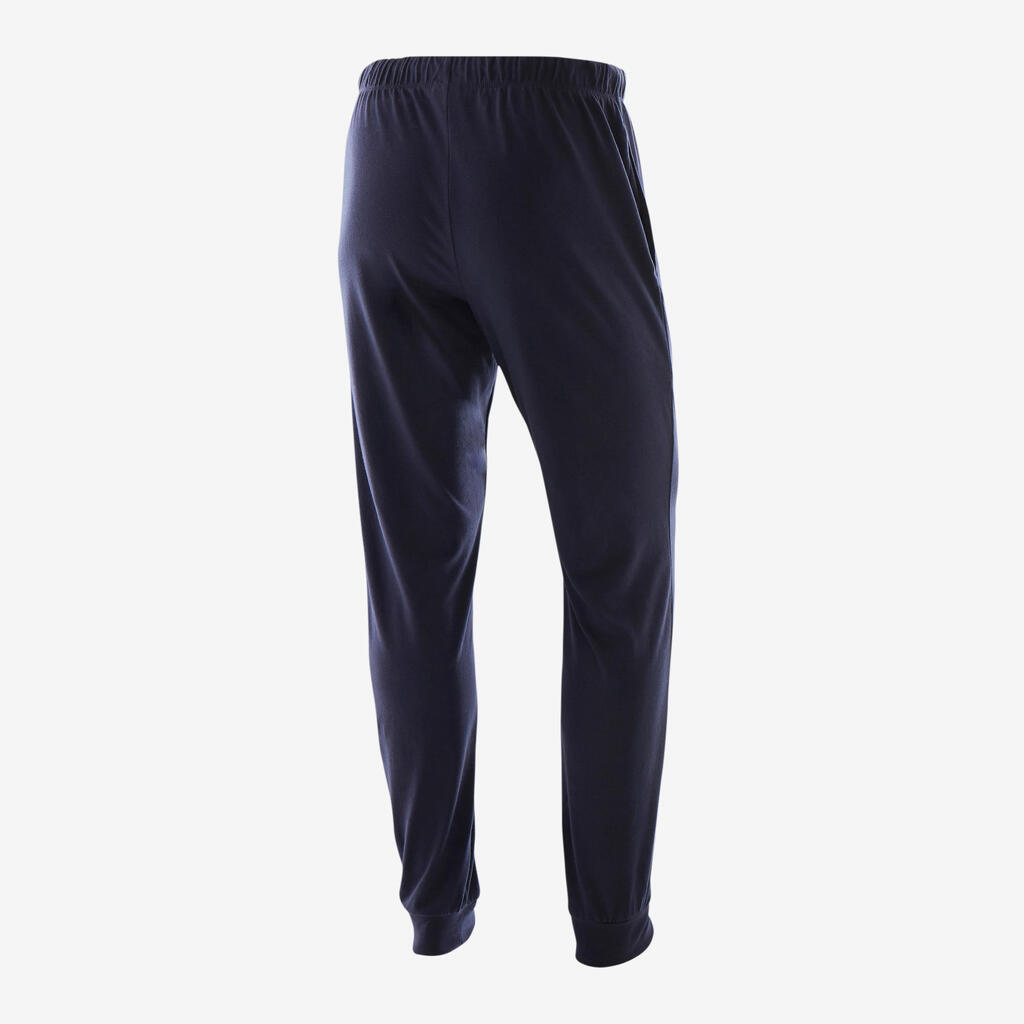 Jogginghose Herren Regular - 120 dunkelgrau 