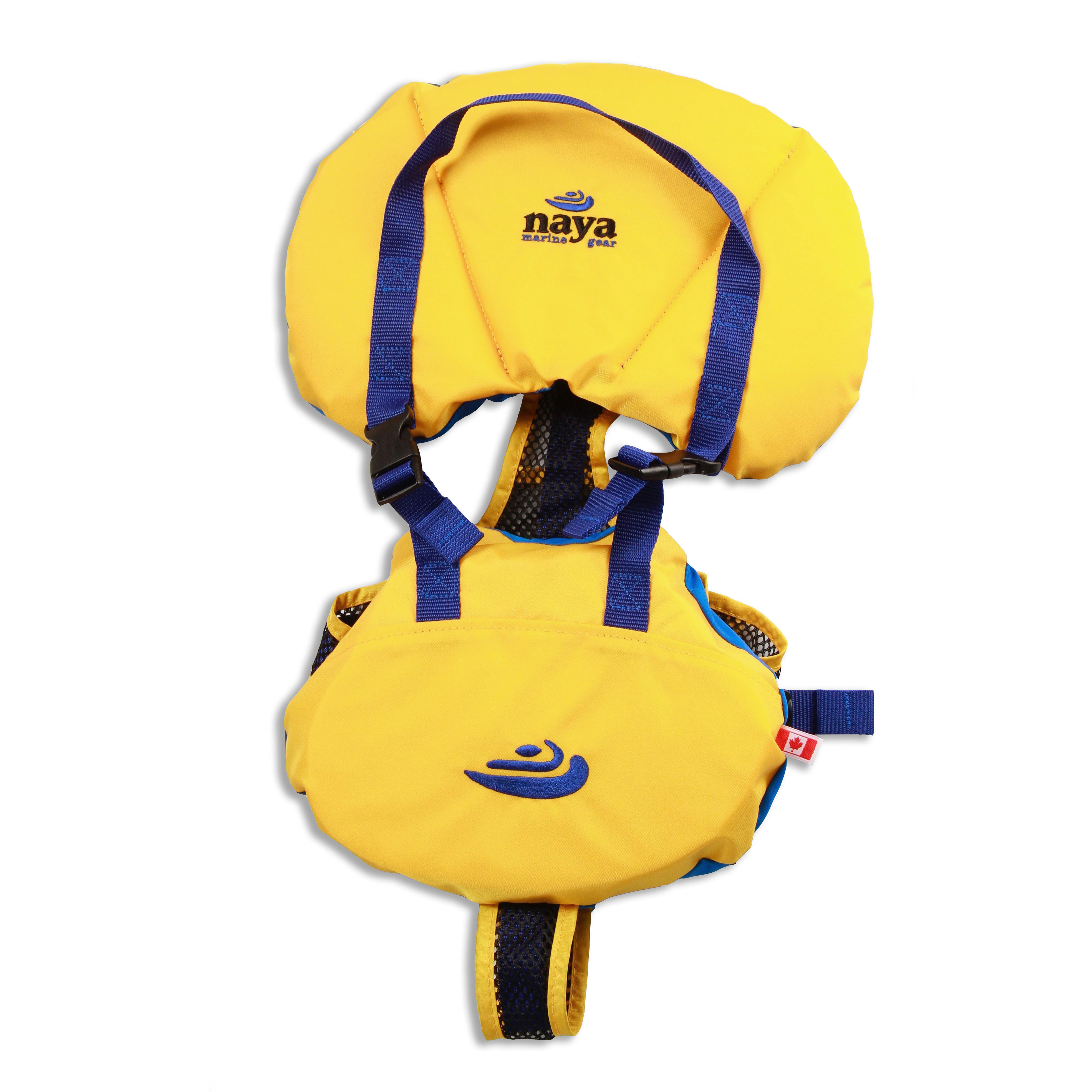 Gilet de sauvetage Naya - Bébés - NAYA MARINE GEAR