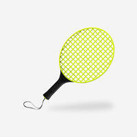 Speedball Racket Turnball - Yellow