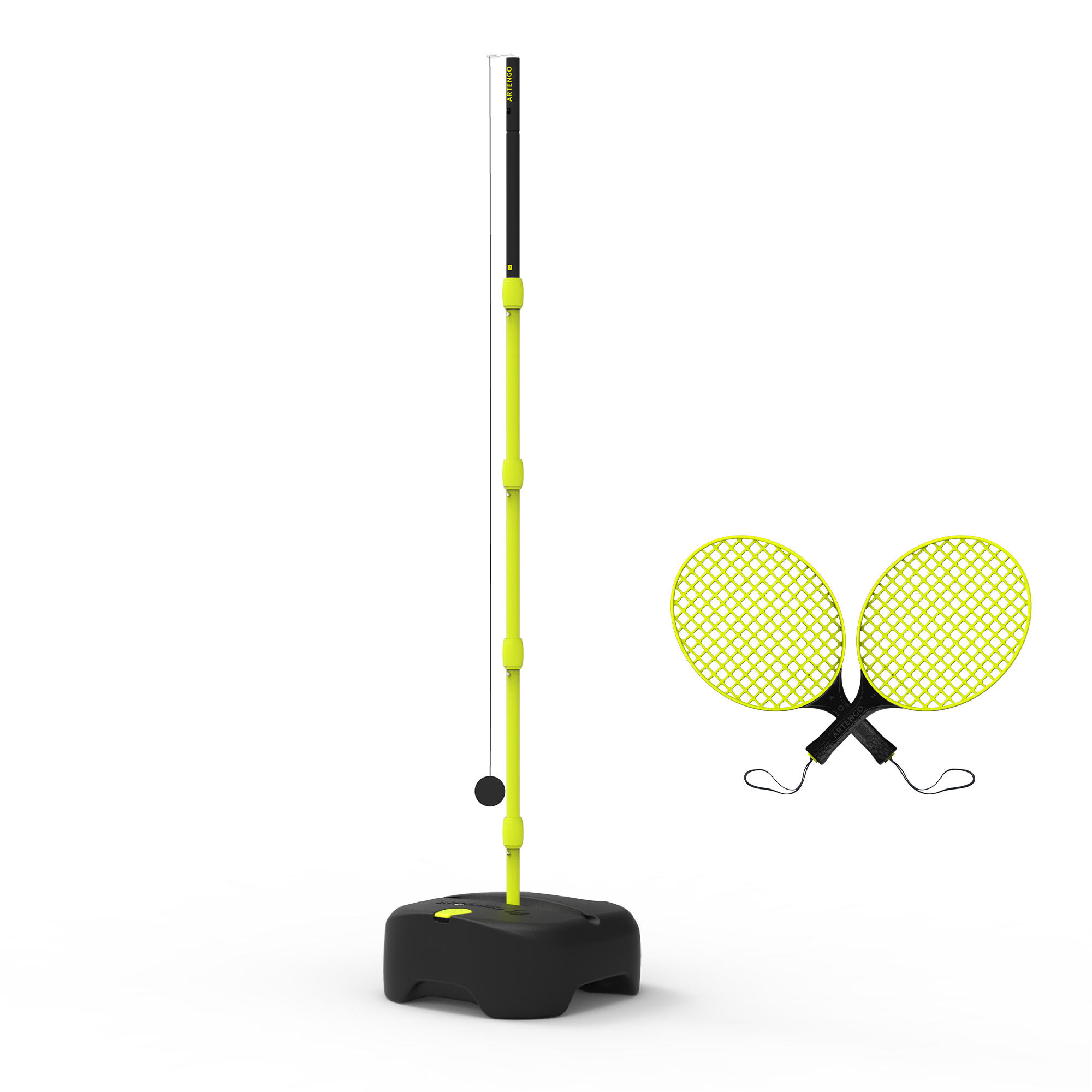 Tetherball Set, Turnball JR - ARTENGO
