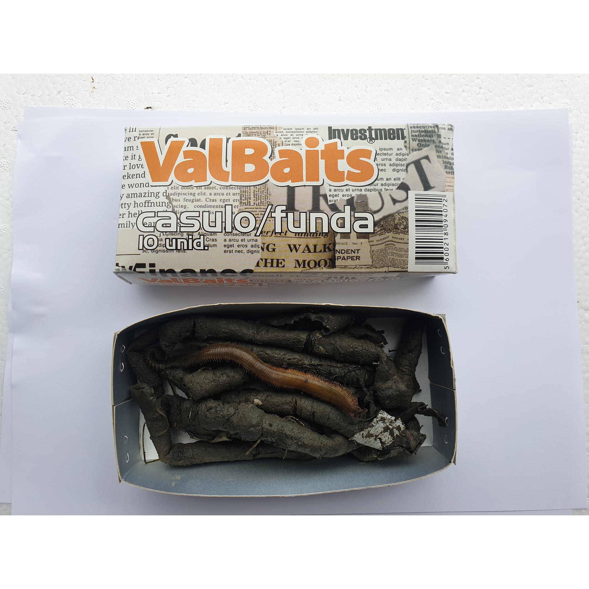 VALBAITS picture