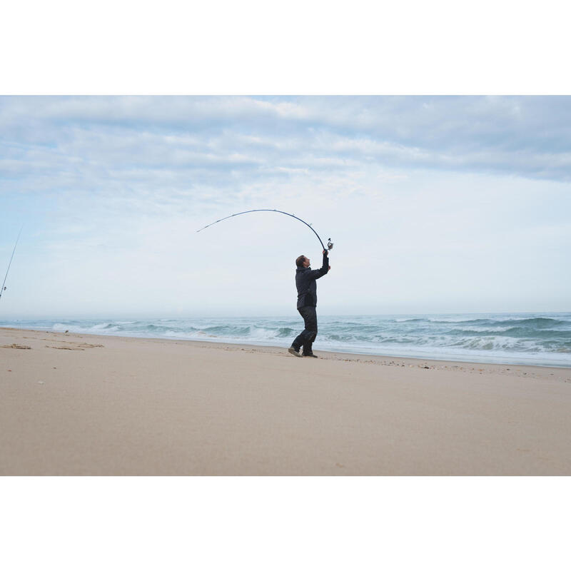 Souprava na sportovní rybolov Symbios-500 420 100-200 g 