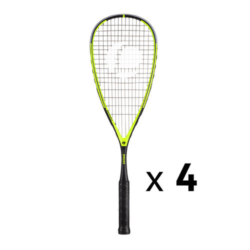 Raquettes de squash - Sport & Plein air
