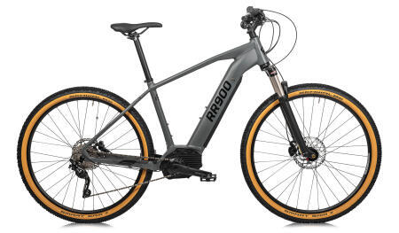 WELCHES E-BIKE BESITZT DU?