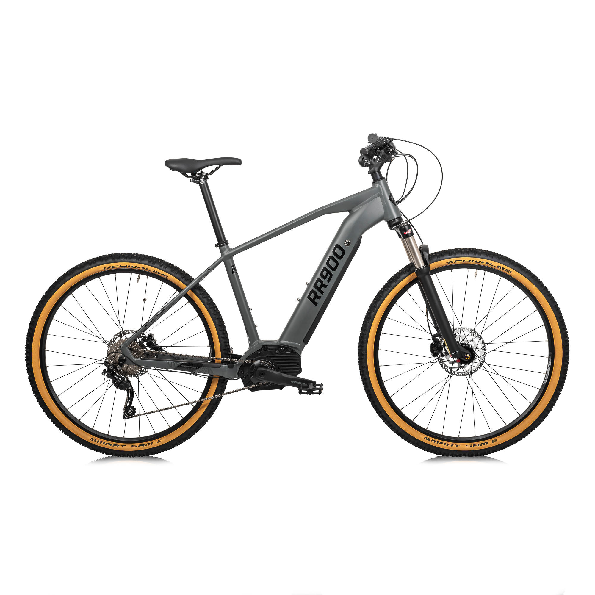 E-Bike Mountainbike RR 900 Performance Bosch CX 500 WH 29\