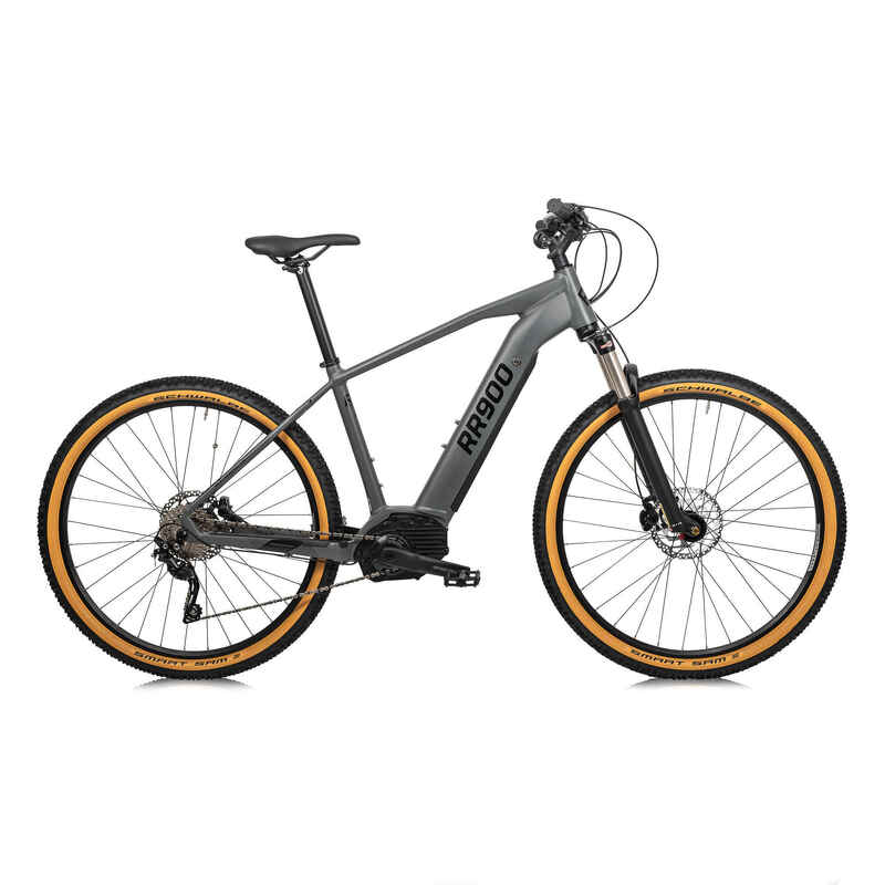 Urban Mobility