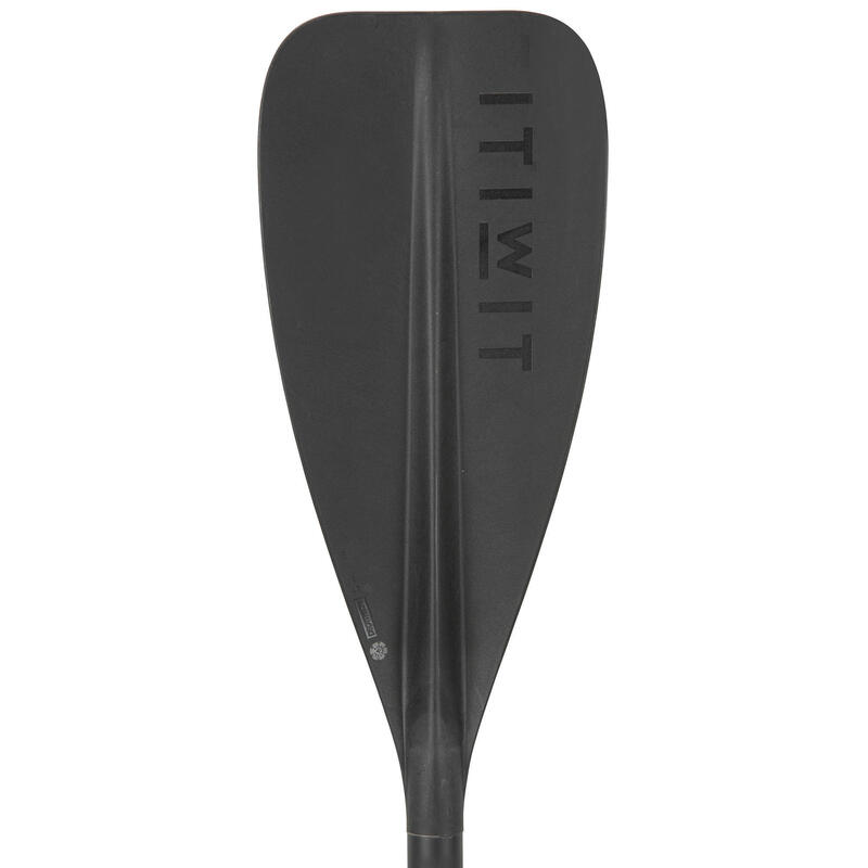 SUP-Paddel Stand-up-Paddle 500 zerlegbar verstellbar Carbonrohr 160‒190 cm M