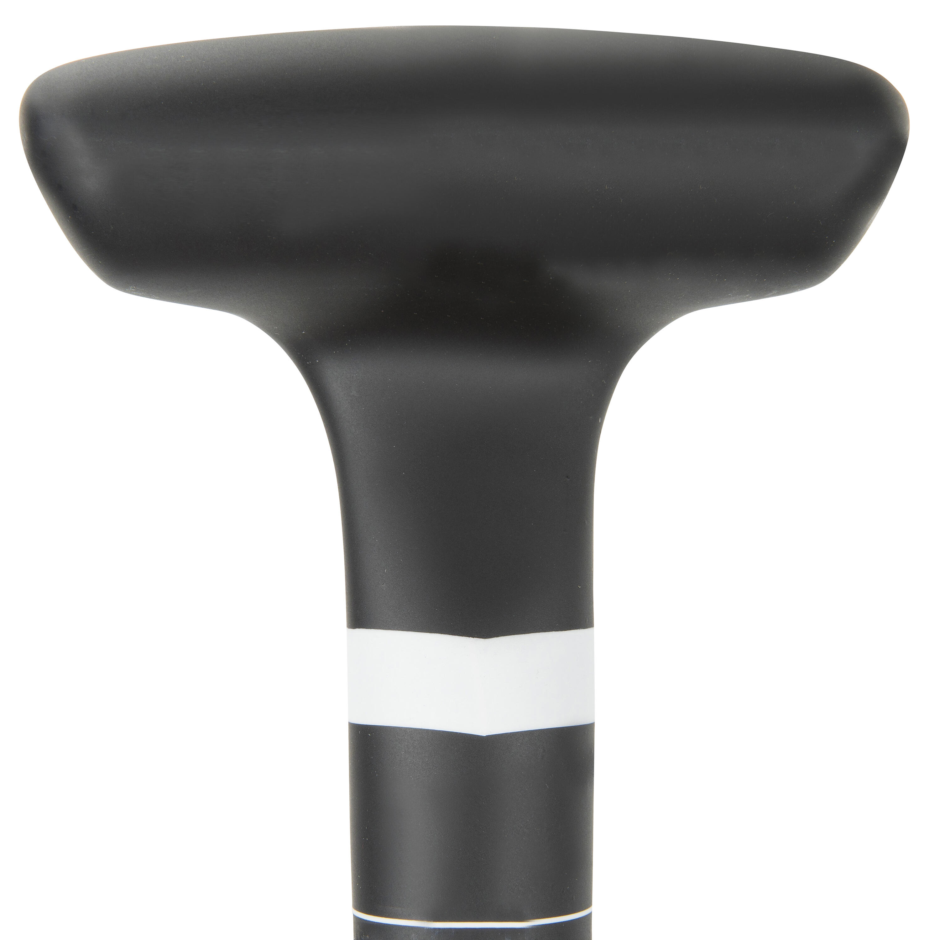 Pala Paddle Surf 500 Tubo Fibra Carbono Desmontable Ajustable 160-190 CM - M 9/17